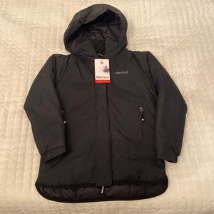 Marmot Girls Janet Jacket